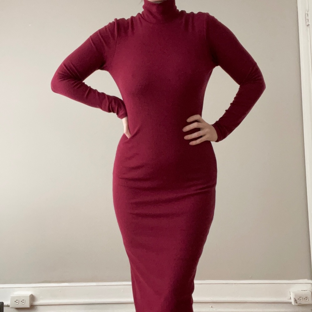 Marine Layer Lexi Dress